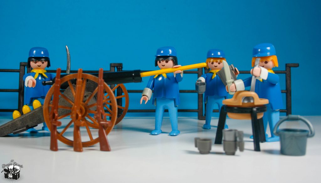 PLAYMOBIL