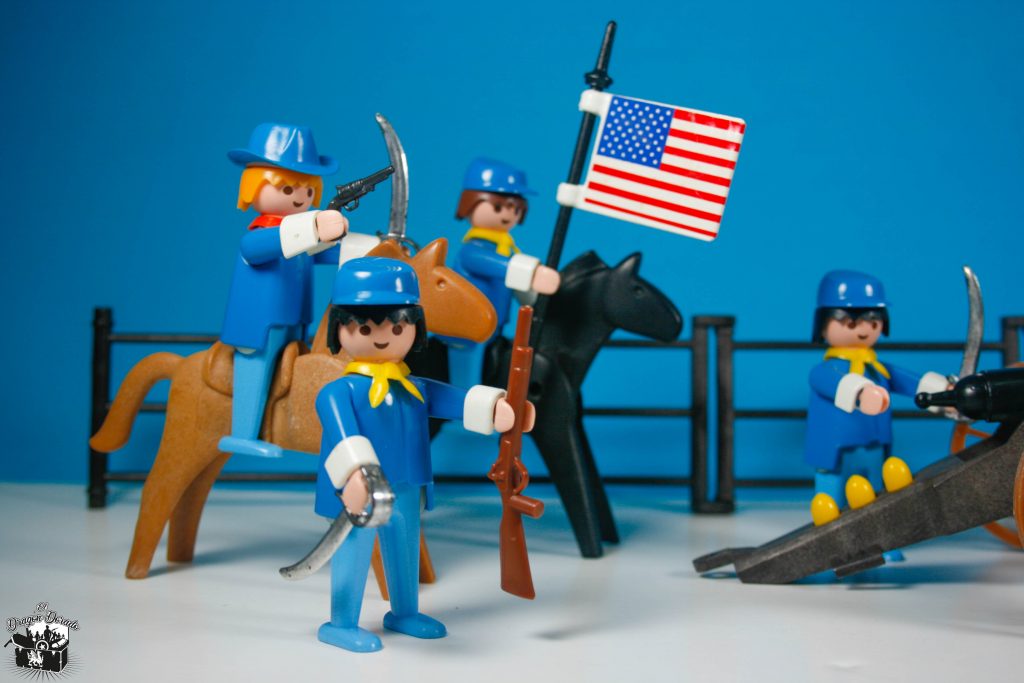 PLAYMOBIL