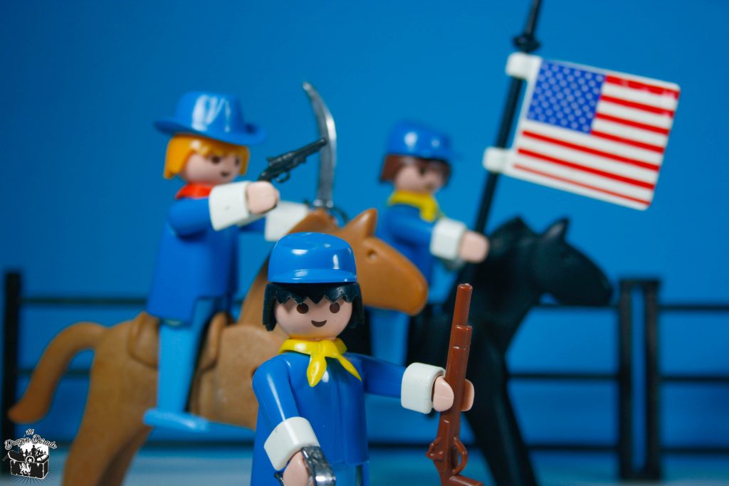 PLAYMOBIL