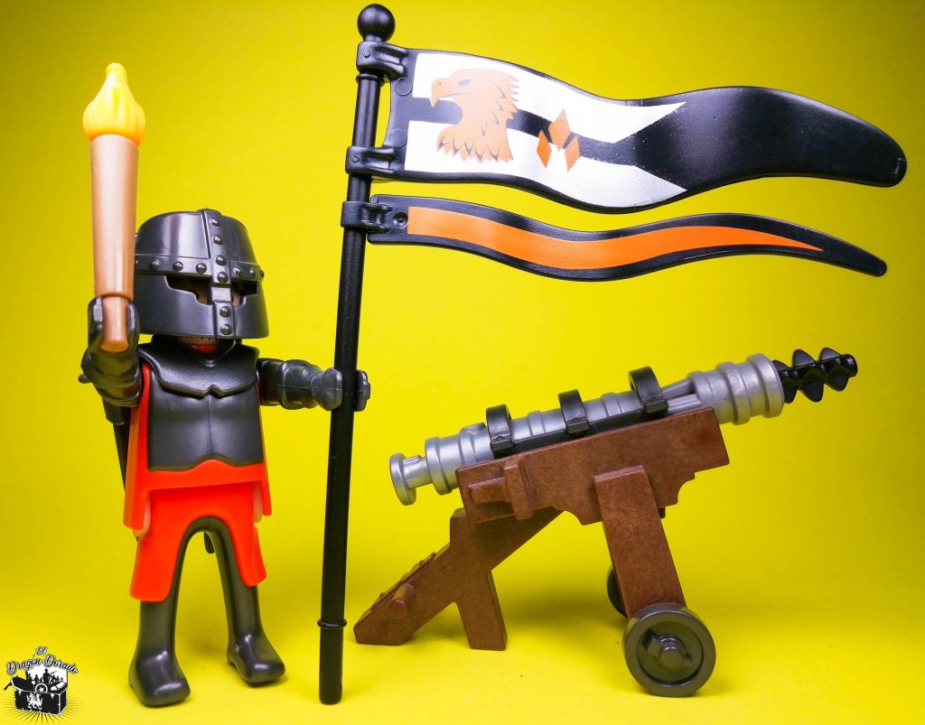 PLAYMOBIL MEDIEVAL