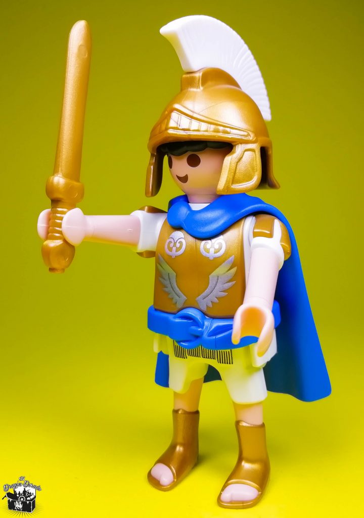 PLAYMOBIL ROMANO