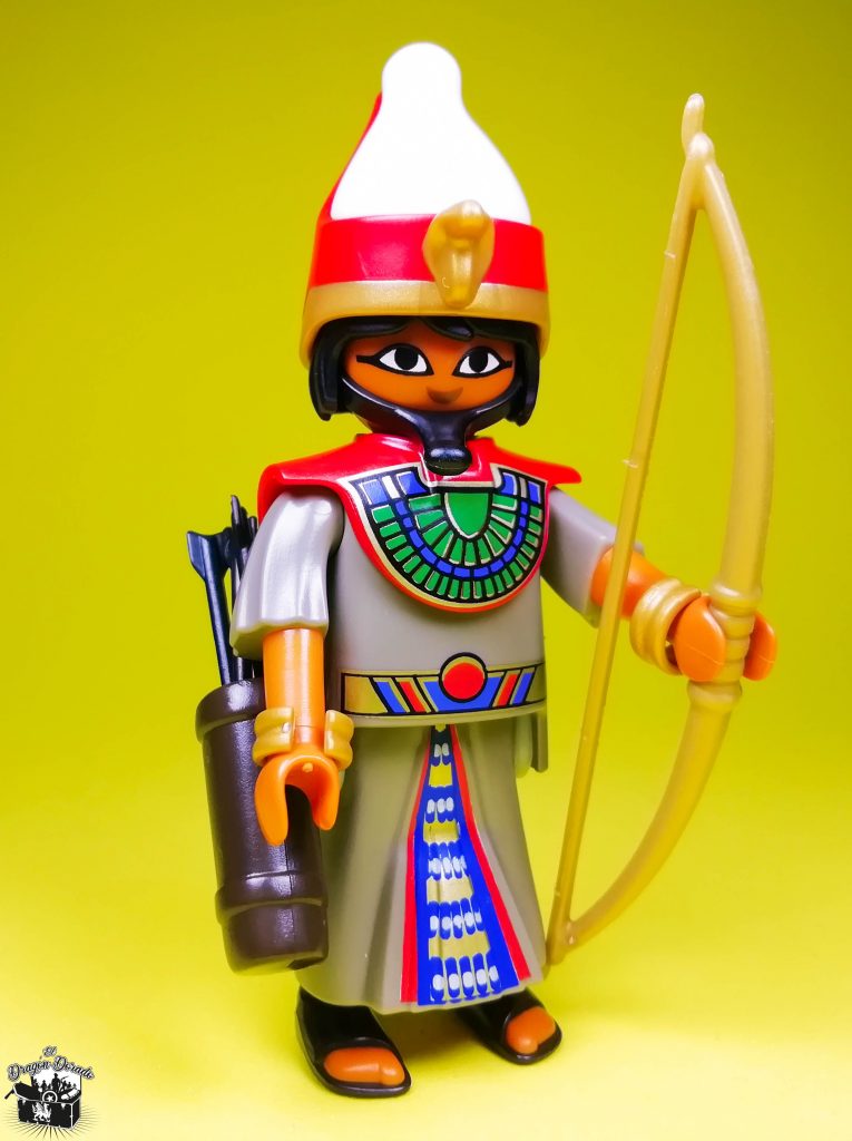 PLAYMOBIL EGIPCIO