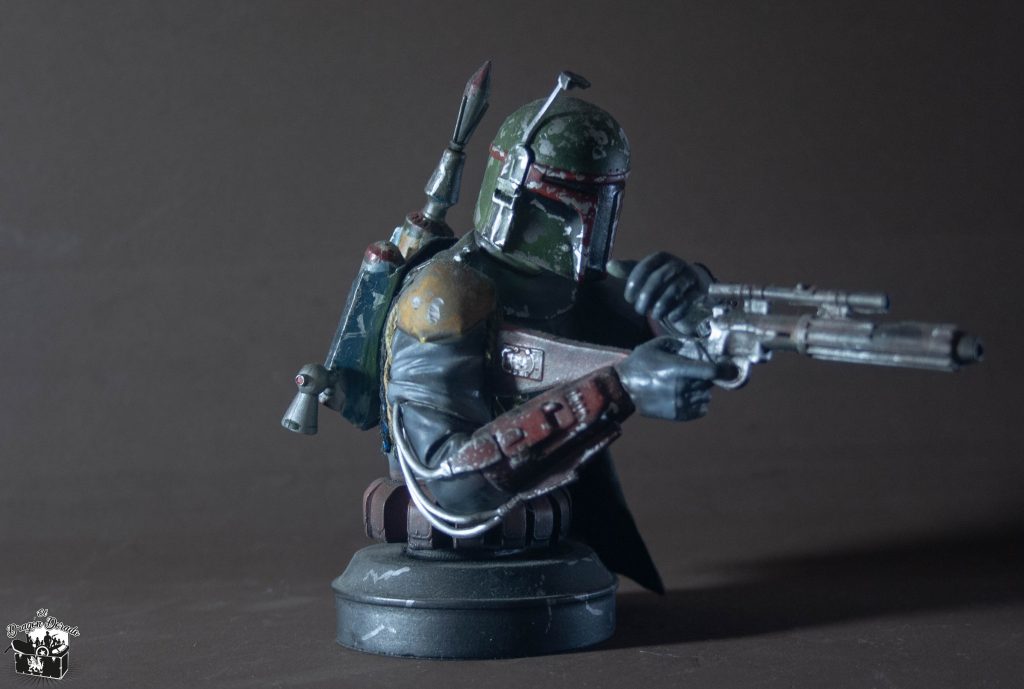 STAR WARS SCARIF TROOPER