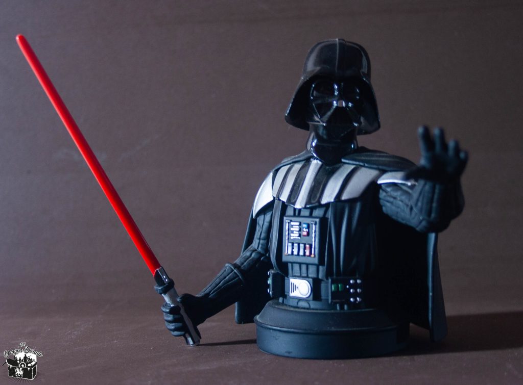 STAR WARS DARTH VADER