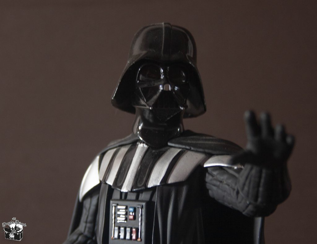 STAR WARS DARTH VADER